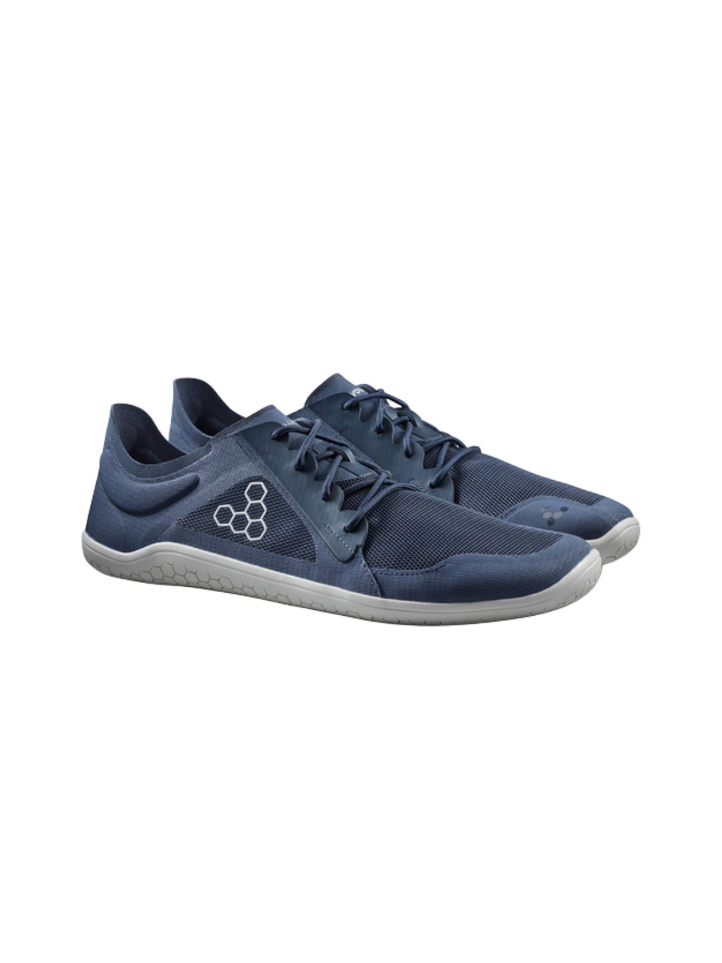 Vivo Barefoot Sneakers laag 'PRIMUS LITE IV' in Blauw