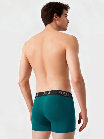 Fullluwaa - Calzoncillo boxer 'FullluwaaBoxer shorts'' en Mezcla de colores