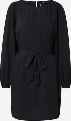 VERO MODA Платье 'VMLYDIA' в Черный: спереди