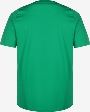 T-Shirt fonctionnel 'Campeon 23' ADIDAS PERFORMANCE en vert