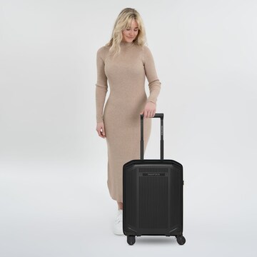 Valisette 'Edition 02' Smartbox en noir