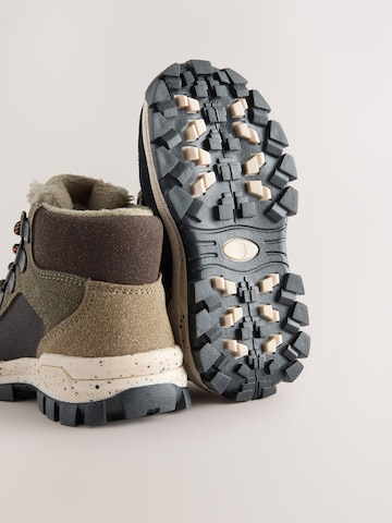 Bottes Next en gris