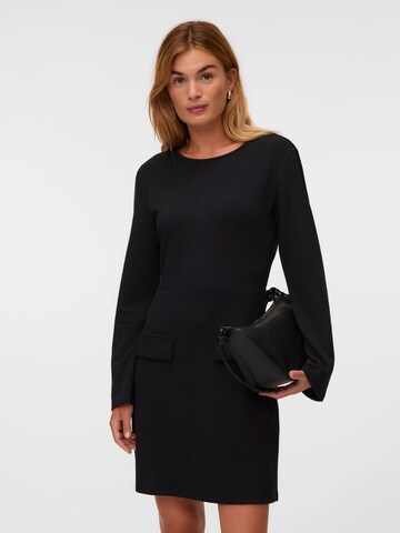 VERO MODA Dress 'VMCecilie' in Black: front
