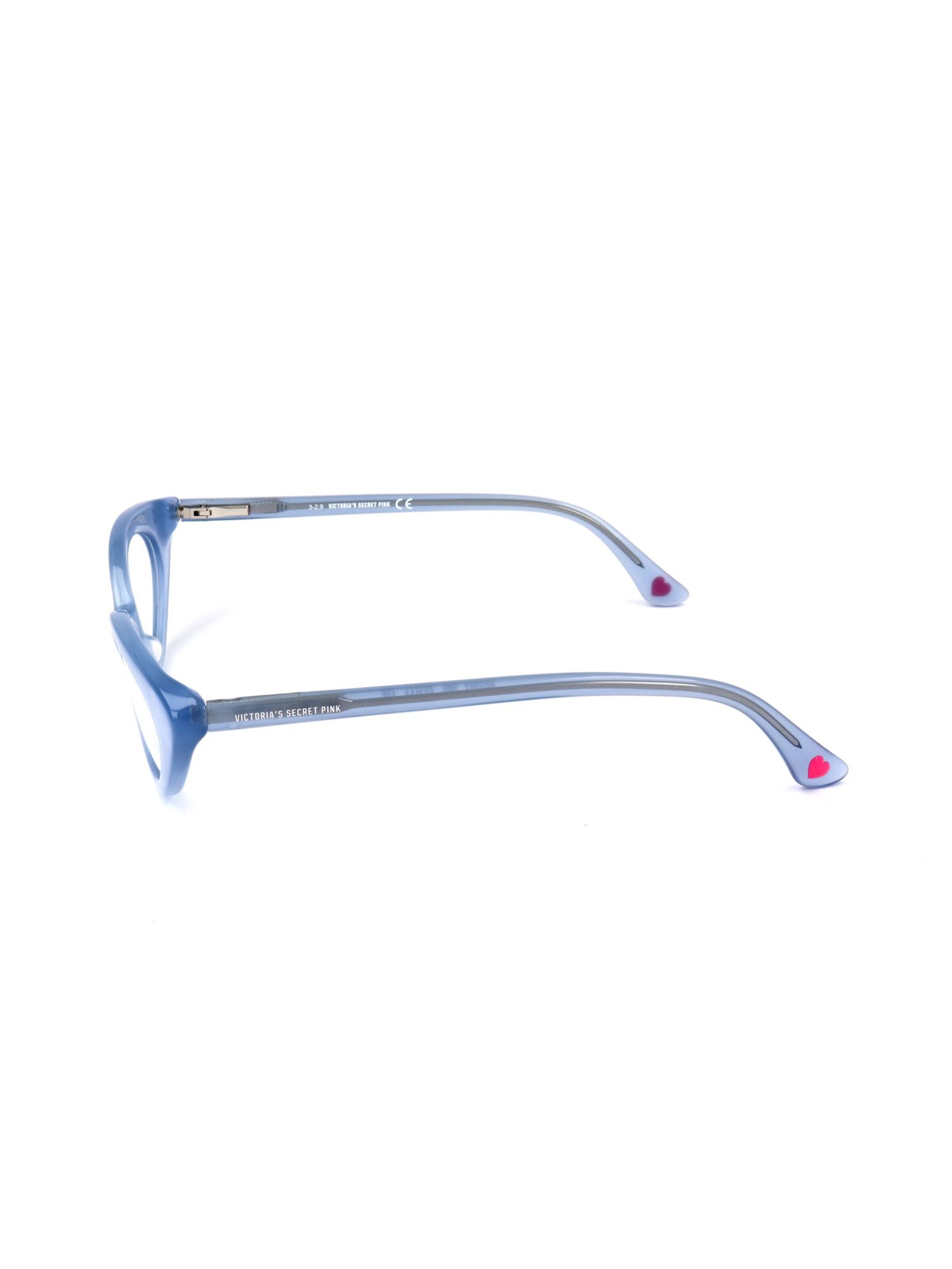 Occhiali 'PK5004' di VICTORIA'S SECRET PINK in blu