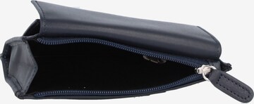 Picard Wallet 'Apache' in Blue