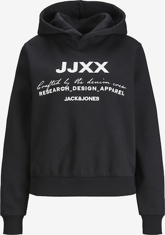 JJXX Sweatshirt 'Nola' in Schwarz: predná strana