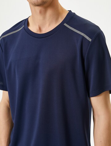Koton Shirt in Blauw