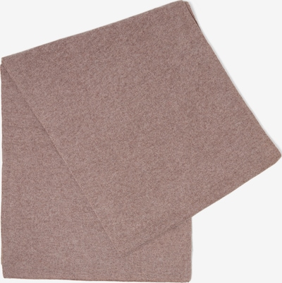 Marie Lund Schal in One Size in taupe, Produktansicht