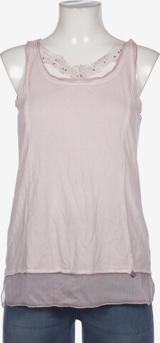 Tredy Top & Shirt in M in Pink: front