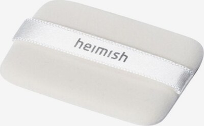 Heimish Powder 'Velvet Sebum Control ' in Grey / White, Item view