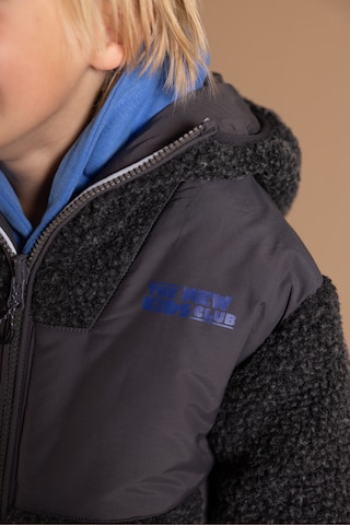 Noppies Winter Jacket in Grey