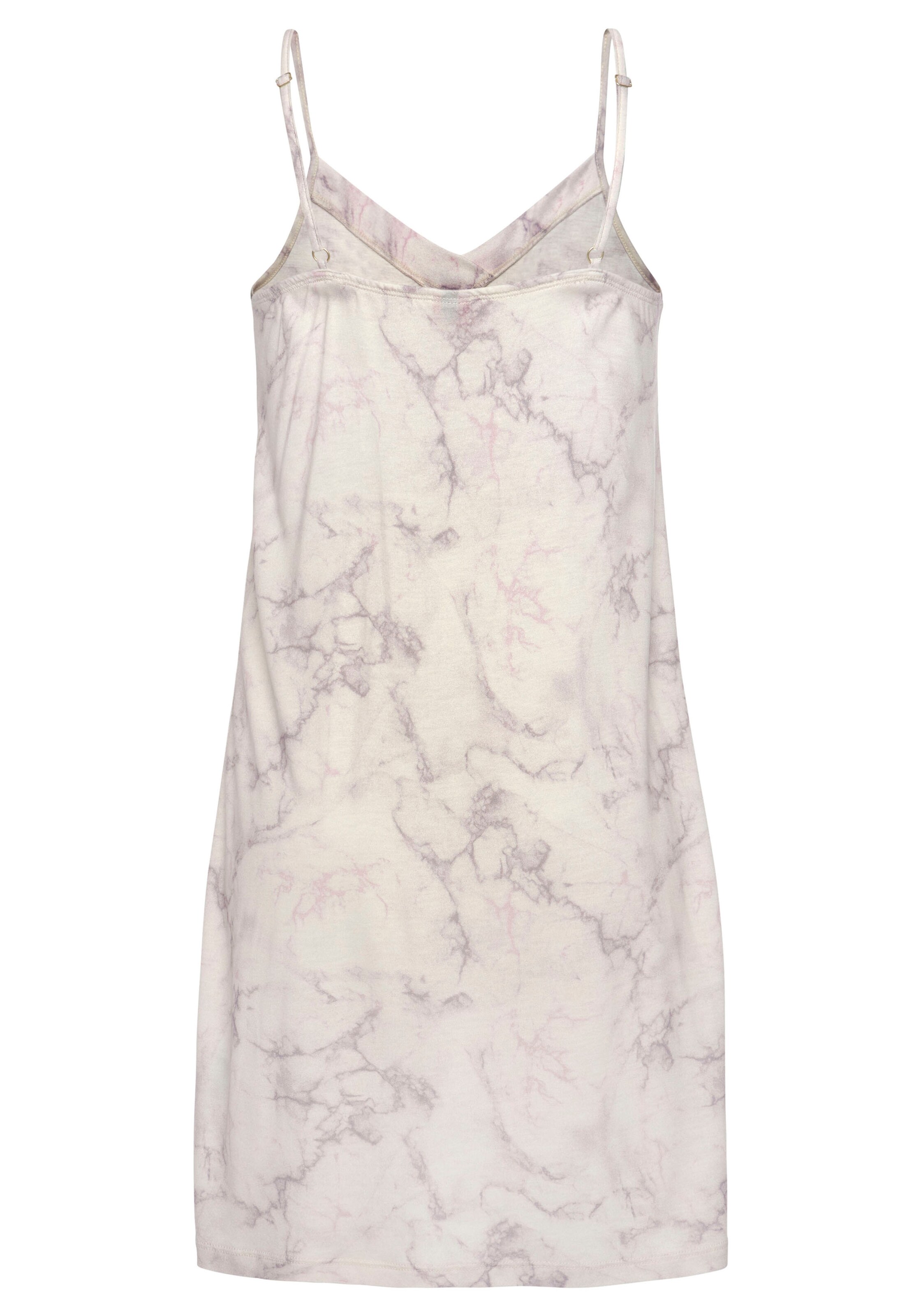 s.Oliver Negligee in Pink