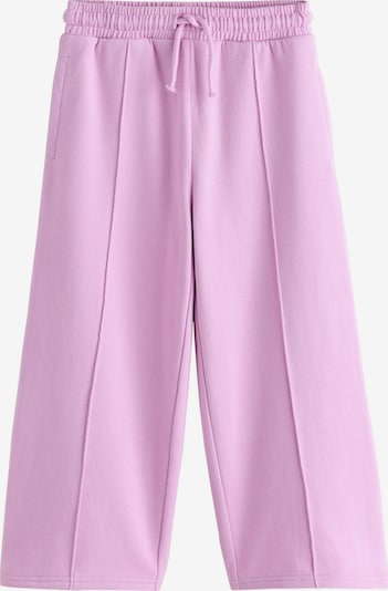 Kelnės iš Next, spalva – rožių spalva, Prekių apžvalga