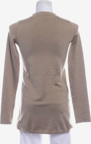 Emporio Armani Sweater & Cardigan in S in Brown