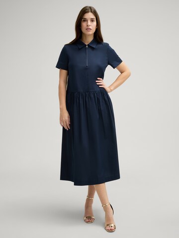 JOOP! Kleid 'Damina' in Blau