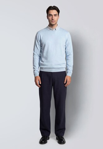 Clean Cut Copenhagen Pullover 'Claude' in Blau