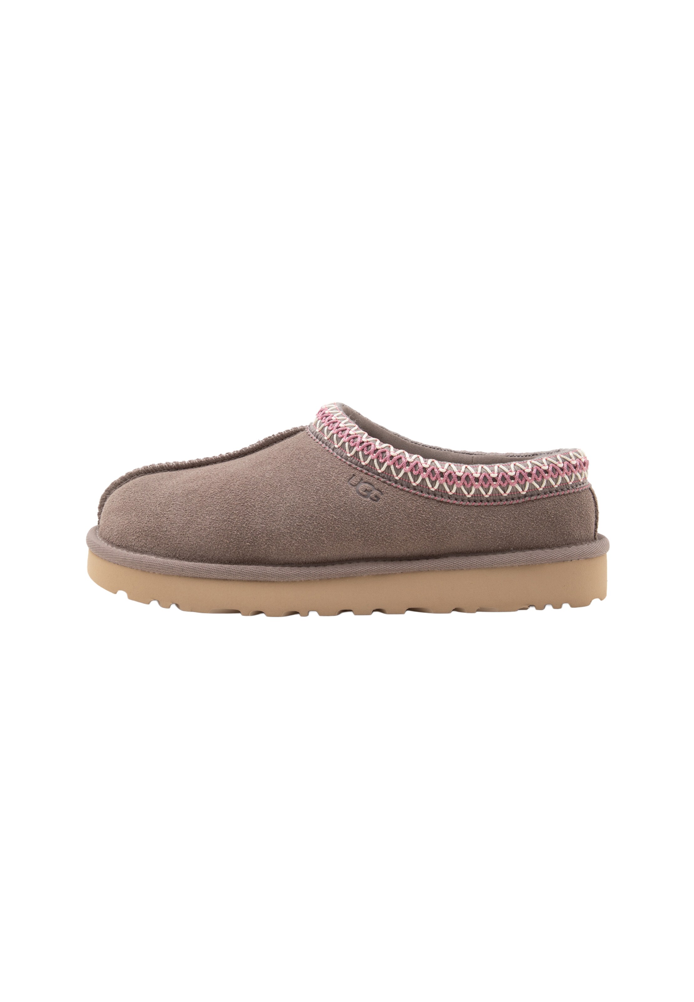 UGG Шлепанцы 'Tasman II' в Серый: спереди