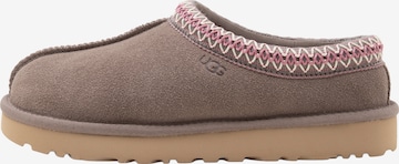 UGG Шлепанцы 'Tasman II' в Серый: спереди