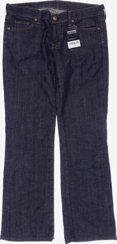 Citizens of Humanity Jeans 30 in Blau: predná strana