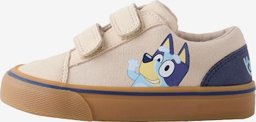 Next Tennarit 'Bluey' värissä beige: etupuoli
