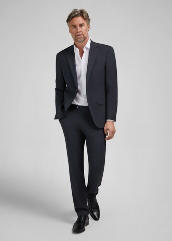 HECHTER PARIS Regular Pantalon 'H-XTENSION' in Grijs