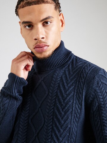 JOOP! Pullover 'Cornelo' in Blau