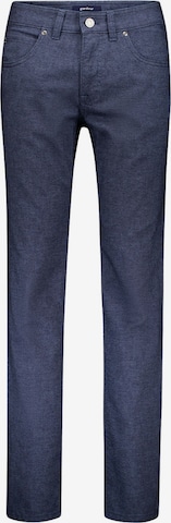 Gardeur Trousers 'BILL' in Blue: front
