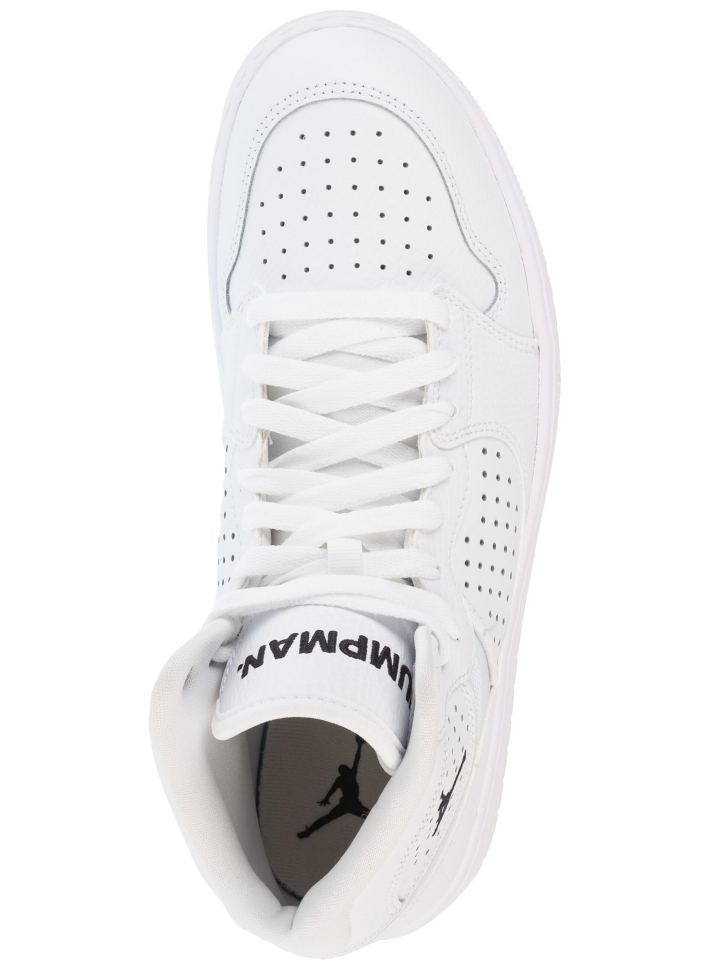 Jordan Sneakers 'Jordan Access' in White