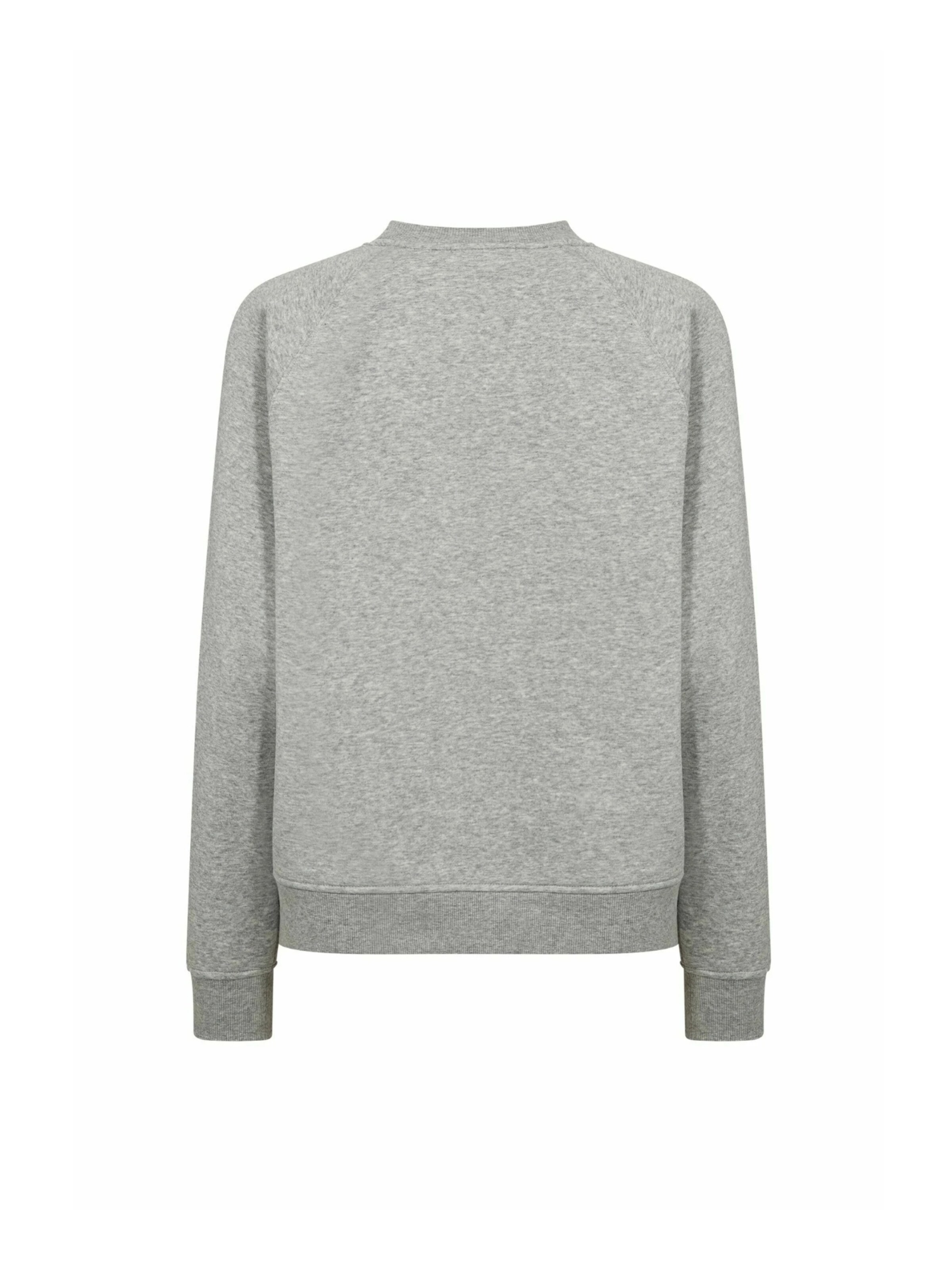 Pull-over ' LR-NUKA 11 ' Levete Room en gris