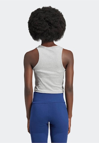 Haut 'Adicolor Essentials' ADIDAS ORIGINALS en gris