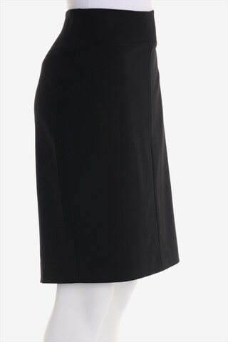 MARC AUREL Skirt in L in Black