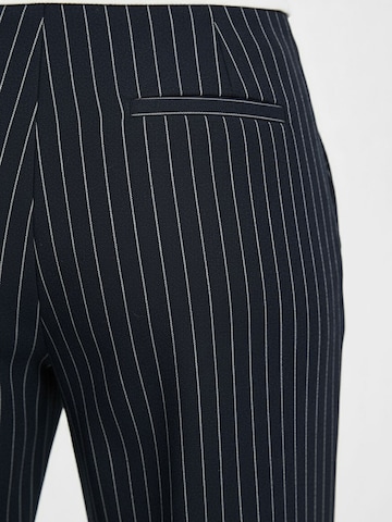 studioselect Regular Hose 'Sally' in Blau