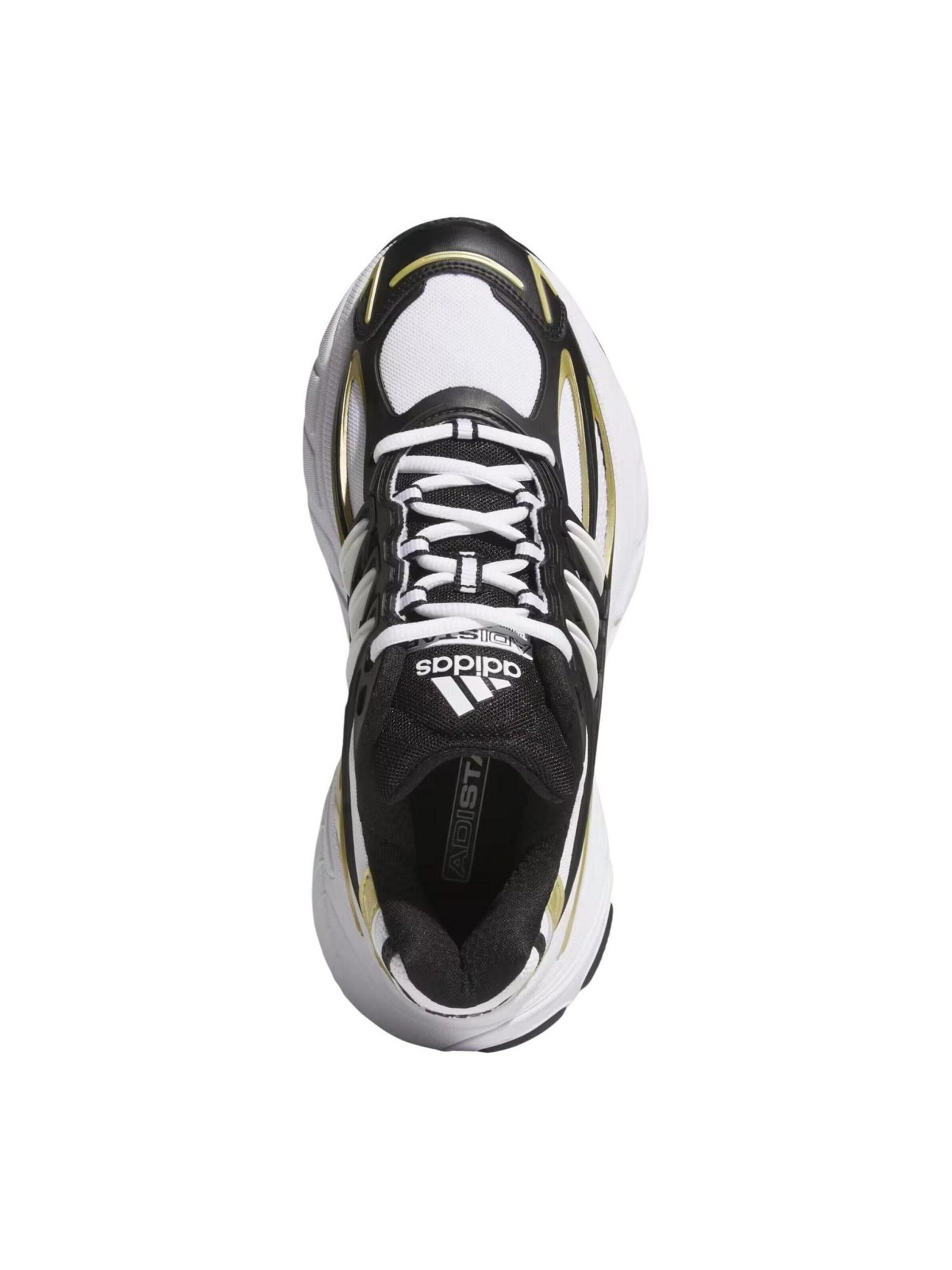 ADIDAS ORIGINALS - Zapatillas deportivas bajas 'KZ9163' en negro