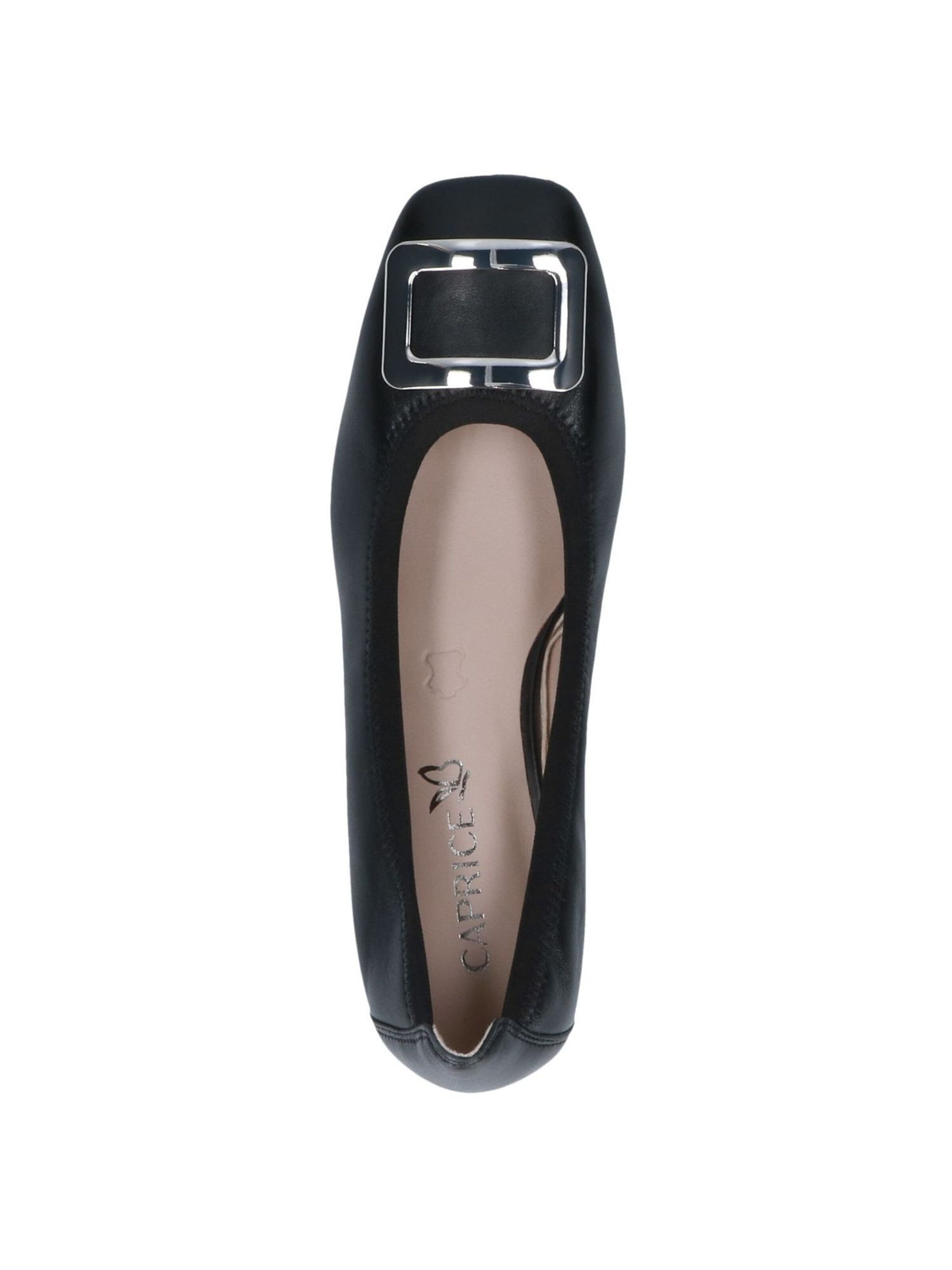 Escarpins CAPRICE en noir