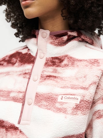 COLUMBIA - Jersey deportivo 'Helvetia™ II' en lila