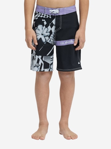 QUIKSILVER Board Shorts in Mixed colors: front