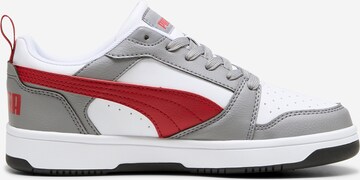 Baskets 'Rebound V6' PUMA en gris