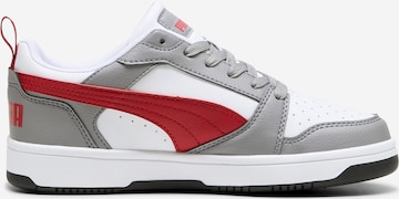 Sneaker 'Rebound V6' de la PUMA pe gri