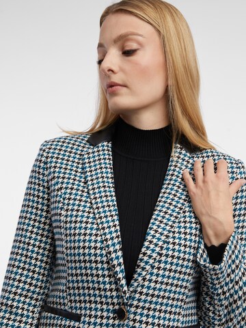 Orsay Blazer in Blau