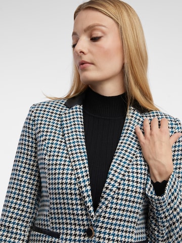 Orsay Blazer in Blau