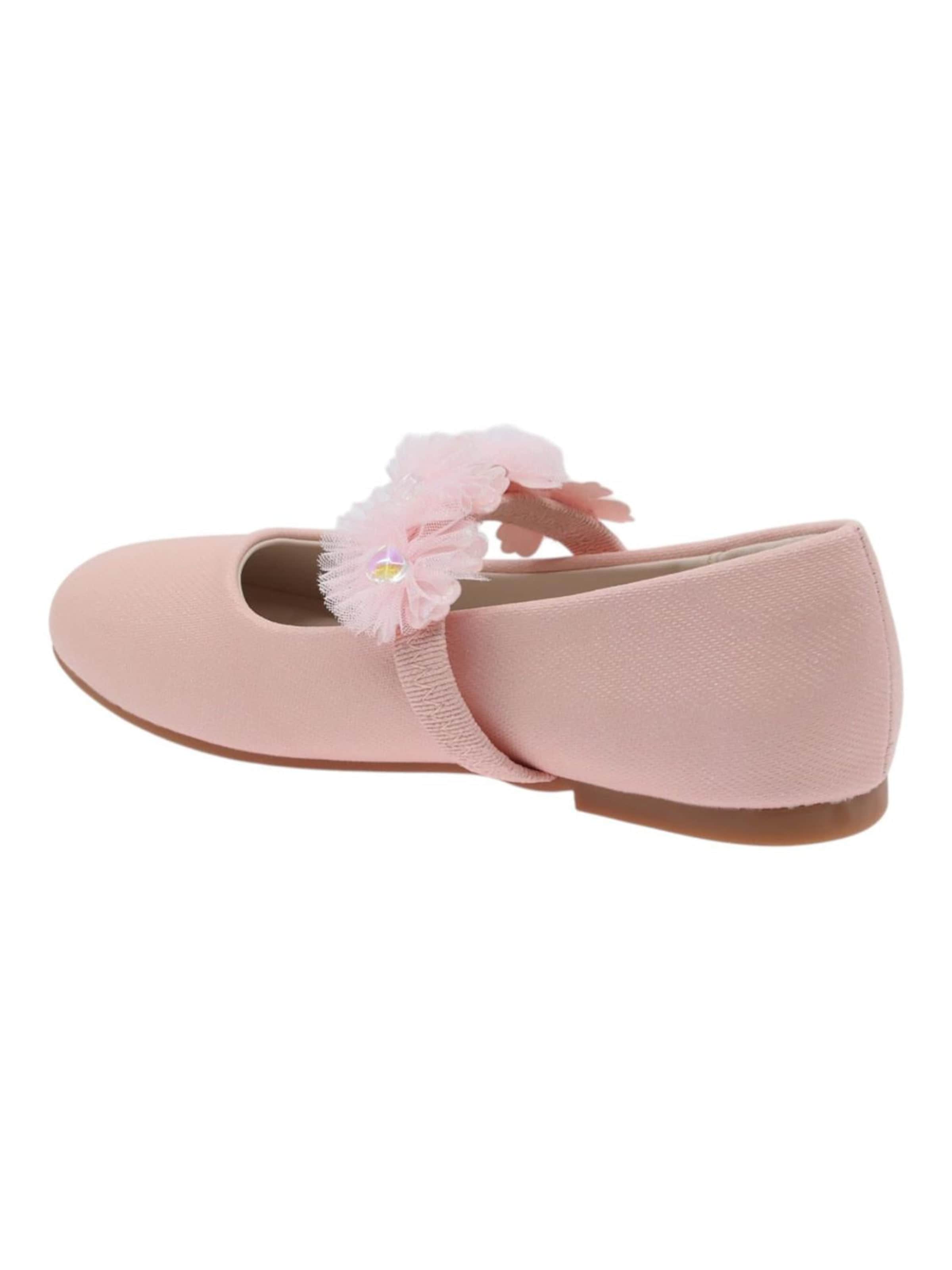 Beppi Ballerinasko 'Bailarina' i pink