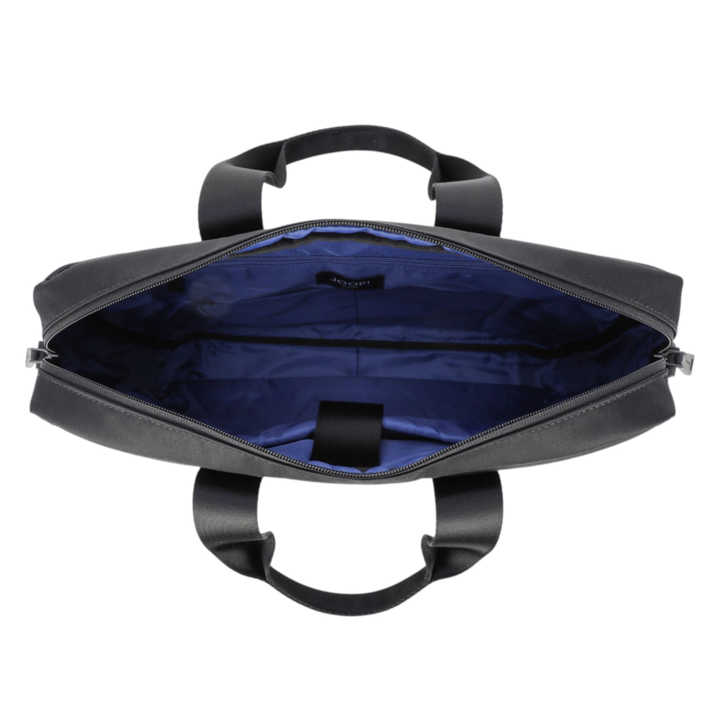 Borsa portadocumenti 'Atessa Pandion' di JOOP! Jeans in nero