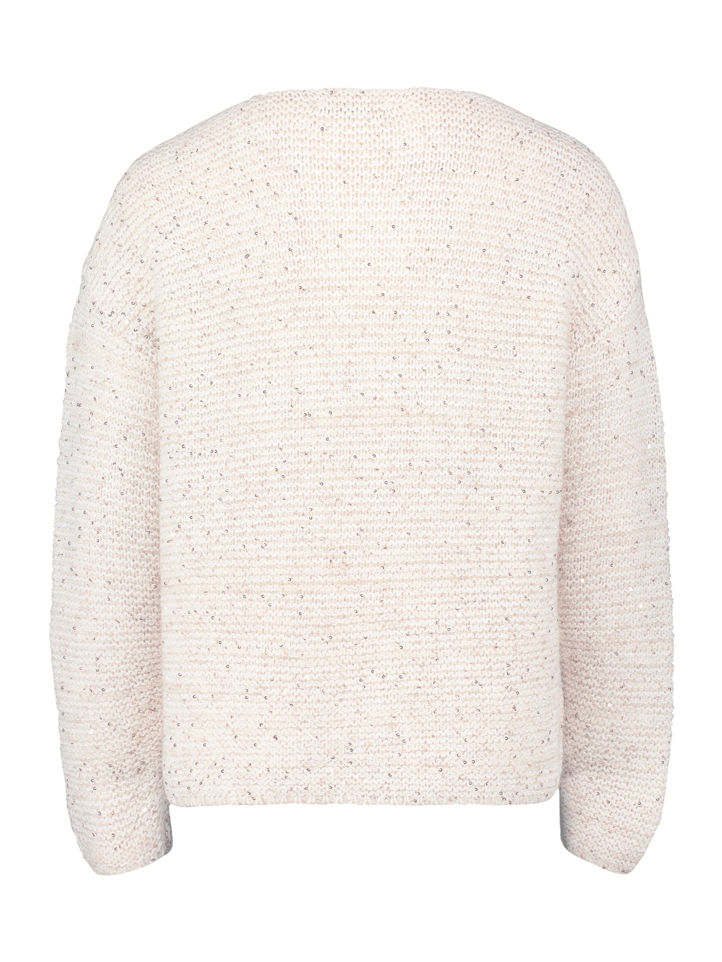 Betty & Co Pullover in Beige