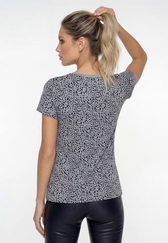 T-shirt MAIRE en gris