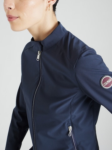 Colmar Between-Season Jacket in Blue