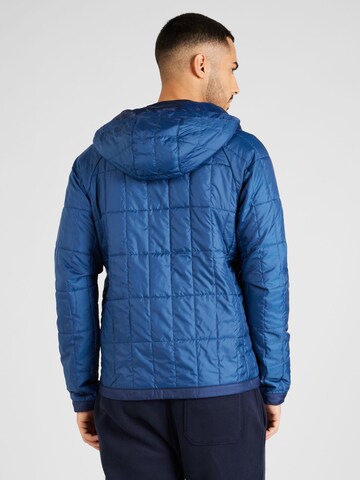THE NORTH FACE Outdoor jacket 'Circaloft' in Blue