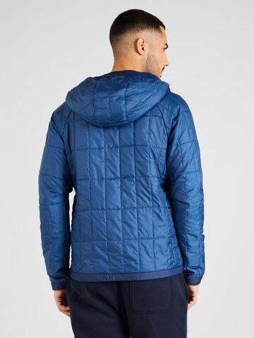 THE NORTH FACE Outdoorjacke 'Circaloft' in Blau