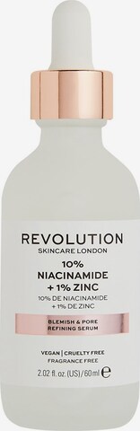 Revolution Skincare Serum in : front