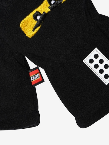 LEGO® kidswear Handschuhe 'Asmus 600' in Schwarz