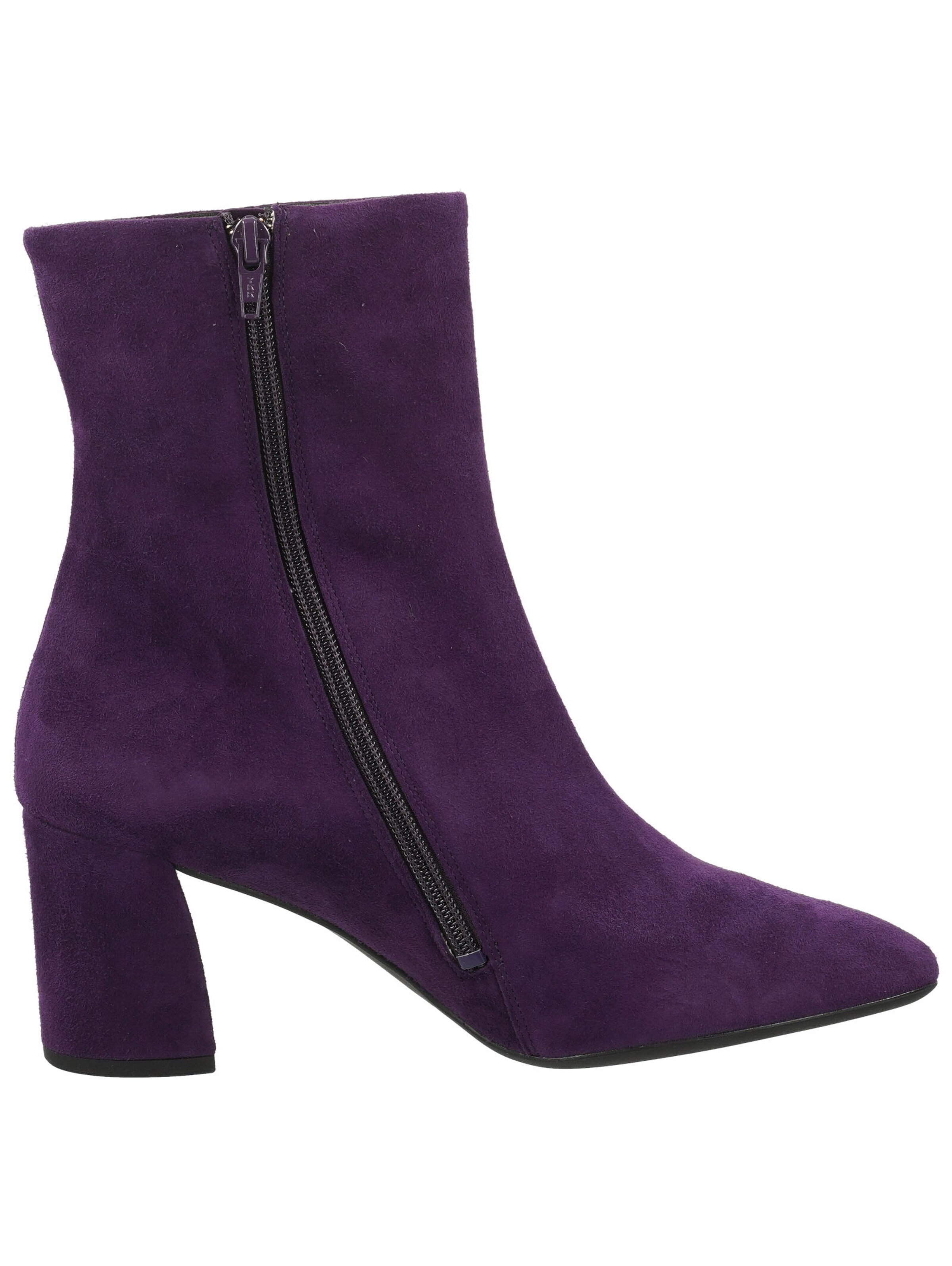 Högl Enkellaarsjes in Lila